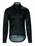 Assos Equipe RS Targa vyriška striukė nuo lietaus | Black