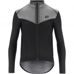 Assos GTO Fuchsrohre Shell C2 vyriška striukė nuo lietaus | blackSeries