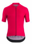 Assos Mille GT C2 Evo vyriški marškinėliai | Lunar Red
