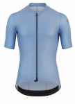 Assos Mille GT S11 vyriški marškinėliai | Thunder Blue
