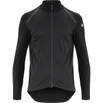 Assos Mille GTC Lowerkralle c2 vyriška striukė nuo lietaus | blackSeries