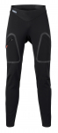 Assos TRAIL TACTICA Cargo T3 vyriškos kelnės | Black Series