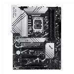 ASUS PRIME Z790-P, "Intel", LGA 1700, "Intel® Celeron®", "Intel® Core™ i3", "Intel® Core™ i5", "Intel® Core™ i7", "Intel® Core™ i9",..., LGA 1700, DDR5-SDRAM, 192 GB