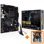 Asus TUF GAMING B550-PLUS WIFI II TUF GAMING B550-PLUS WIFI II
