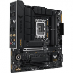 Asus TUF GAMING B760M-PLUS WIFI TUF GAMING B760M-PLUS WIFI