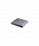 Aten 2-Port 4K USB-C KVM Dock Switch US3311