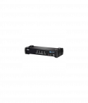 Aten 4-Port USB DVI/Audio KVMP Switch | Aten | 4-Port USB DVI/Audio KVMP™ Switc