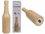 Atidarytuvas WOODEN HANDLE, 23,8 cm