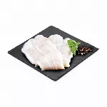 Atitirpintų mažaakių stiklinių šamų filė (PANGASIUS HYPOPHTHALMUS)