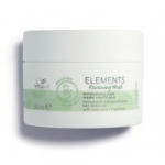 Atkuriamoji kaukė Wella Elements Renewing Mask