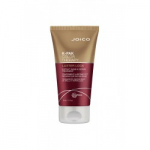 Atkuriamoji puoselėjanti plaukų kaukė JOICO K-PAK Color Therapy Luster Lock Treatment 50 ml