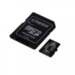 Atminties kortelė microSD 128GB vaizdo įrašams