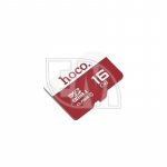 Atminties kortelė telefonui Atminties korta Hoco MicroSD 16GB (class10)