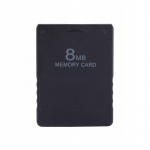 Atminties kortelė tinkanti Playstation 2 konsolėms - 8MB