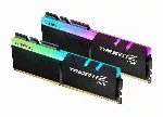 ATMINTIS DIMM 16GB PC25600 DDR4/K2 F4-3200C16D-16GTZR G.SKILL