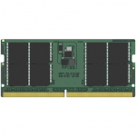 Atmintis Kingston  KVR56S46BD8-32  32 GB  DDR5  5600 MHz  Notebook  Registered No  ECC No