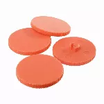 Atsarginės dalys skylmušai RAPID HDC150 (diskai)