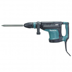 Atskėlimo plaktukas Makita HM1213C, 1510 W, SDS-MA