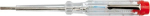 Atsuktuvas indikatorius 100 - 500V, TUV/GS 140 mm (65233)