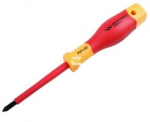 Atsuktuvas PH1 80mm kryžminis VDE S2