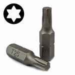 Atsuktuvo antgalis T25
