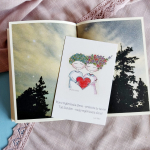 Atvirukas „Mylimiausia diena“