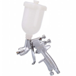 AUARITA MINI 921 dažymo pistoletas 0.8mm