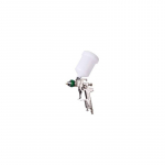 AUARITA MP-866 HVLP dažymo pistoletas 1.7mm