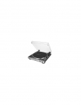 Audio Technica AT-LP60XUSBGM Fully Automatic Belt-Drive Stereo Turntable, USB port
