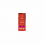 Augaliniai plaukų dažai Chna