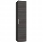 Aukšta vonios spintelė KAMĖ Big 35-4 SH, Fineline