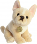 AURORA MIYONI Pliušinis buldogas, 20 cm