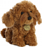 AURORA MIYONI Pliušinis labradoras, 20 cm