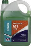 Aušinimo skystis (AD) ANTIFREEZE AD -35C G11 GREEN 5L