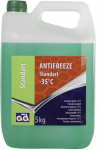 Aušinimo skystis (AD) ANTIFREEZE AD -35C STANDART 5KG