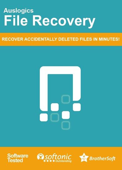 Auslogics File Recovery Key GLOBAL