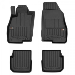 Auto kilimėliai Alfa Romeo MiTo (2008-2018)