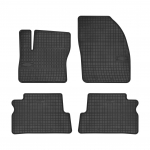 Auto kilimėliai Ford C-Max I (2007-2010) Guminiai