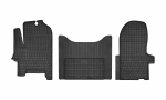 Auto kilimėliai Iveco Daily IV (2006-2011) Guminiai