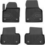 Auto kilimėliai Land Rover Discovery Sport I (2014-2019) Polimeriniai