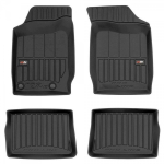 Auto kilimėliai Renault Thalia II (2008-2013)