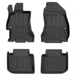 Auto kilimėliai Subaru Levorg (2014→)