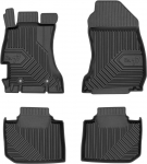 Auto kilimėliai Subaru XV I (2011-2018) Polimeriniai