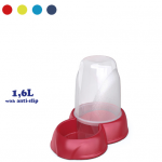 Automatinė šėrykla/girdykla gyvūnui (Eat and Drink), 1,6 l