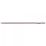Automatinio suktuvo sukimo antgalis MAKITA PH2 137mm, 5vnt.