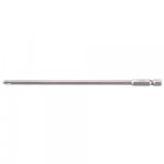 Automatinio suktuvo sukimo antgalis MAKITA PH2 155mm, 5vnt.