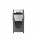 Automatinis dokumentų naikiklis Rexel Optimum Autofeed 225X, 4x25mm, P4, 60l