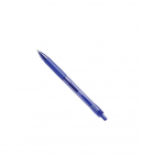 Automatinis gelinis rašiklis COMFORT FOROFIS 0,7mm, mėlyna sp.