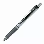 Automatinis gelinis rašiklis PENTEL ENERGEL BL77, 0.7 mm., juoda