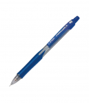 Automatinis pieštukas Pilot Progrex 0.7 mm HB, mėlynas korpusas